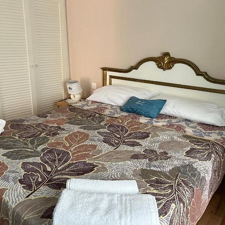 Controvento Apartament II Специя Экстерьер фото