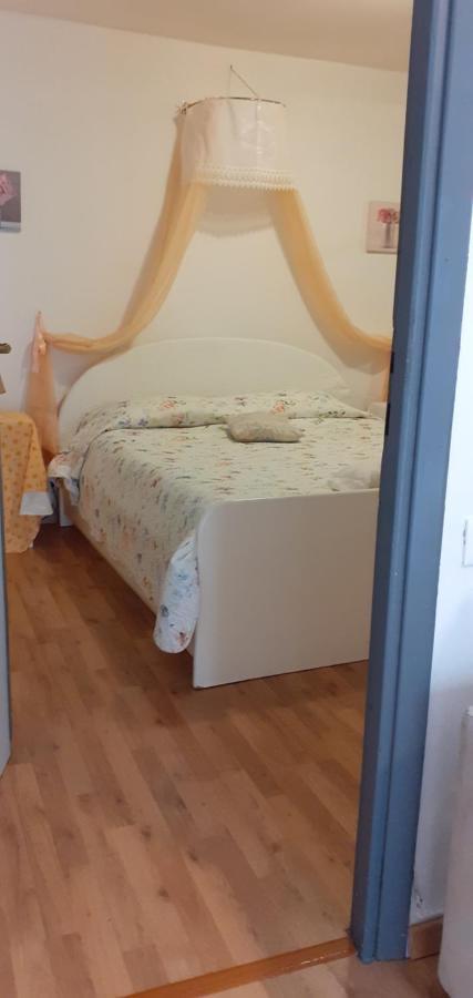 Controvento Apartament II Специя Экстерьер фото