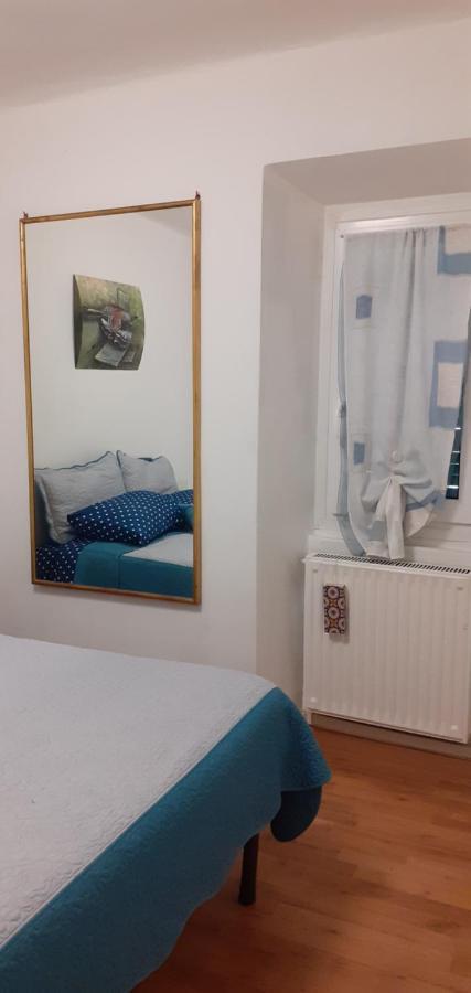 Controvento Apartament II Специя Экстерьер фото