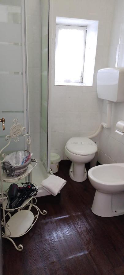 Controvento Apartament II Специя Экстерьер фото