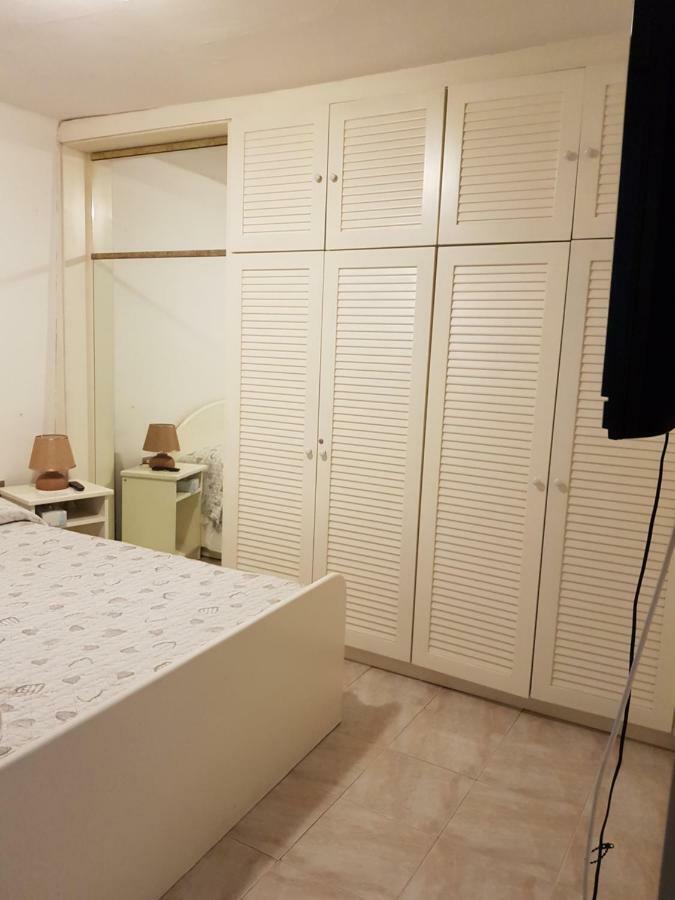 Controvento Apartament II Специя Экстерьер фото