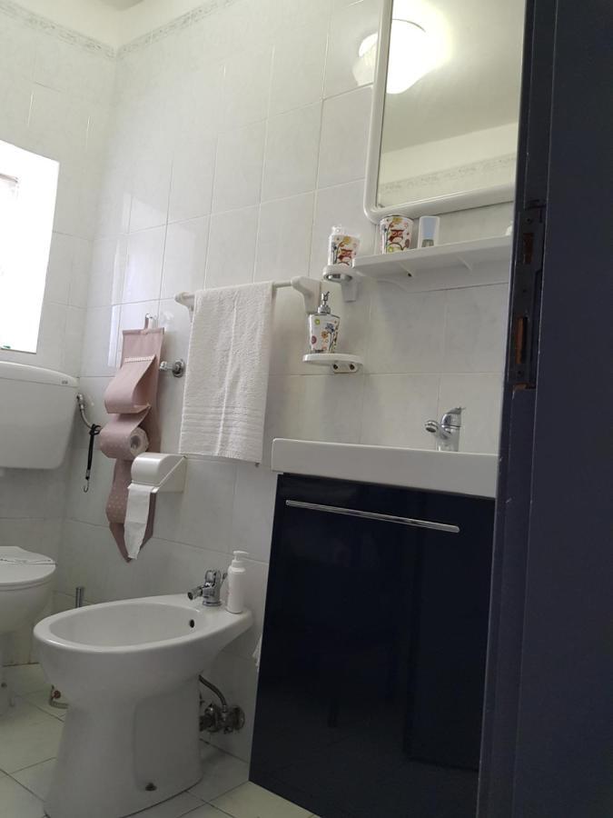 Controvento Apartament II Специя Экстерьер фото