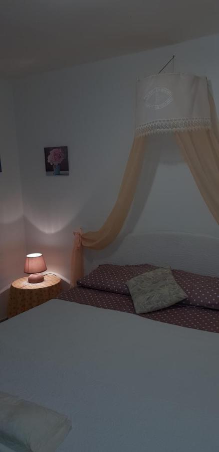 Controvento Apartament II Специя Экстерьер фото