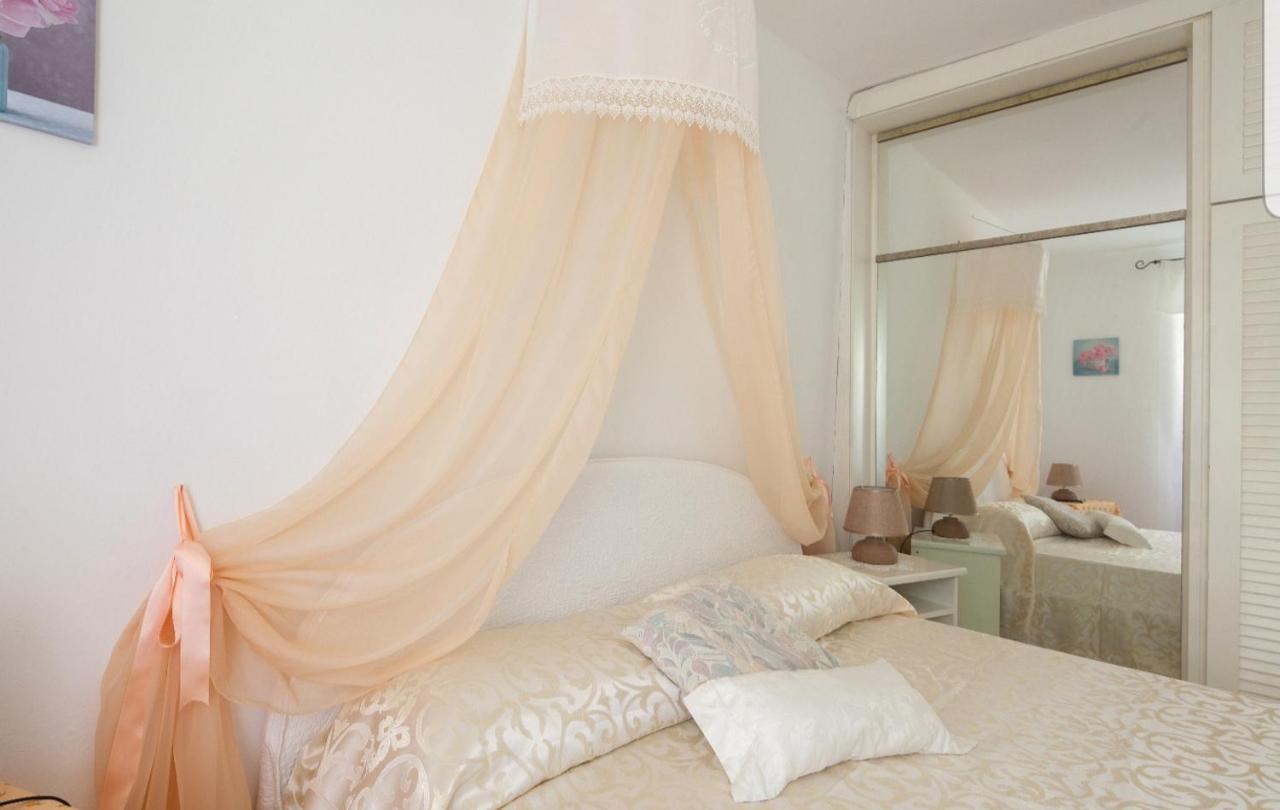 Controvento Apartament II Специя Экстерьер фото