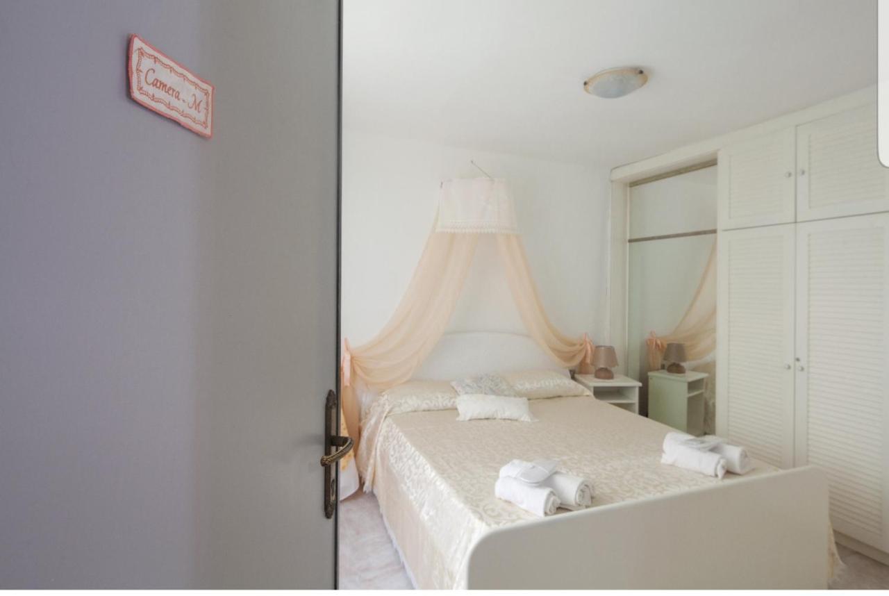 Controvento Apartament II Специя Экстерьер фото
