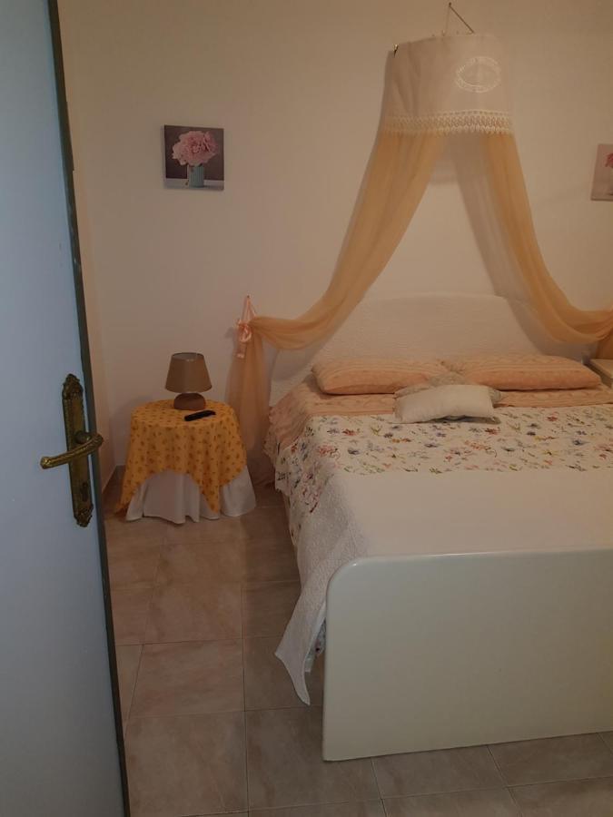 Controvento Apartament II Специя Экстерьер фото