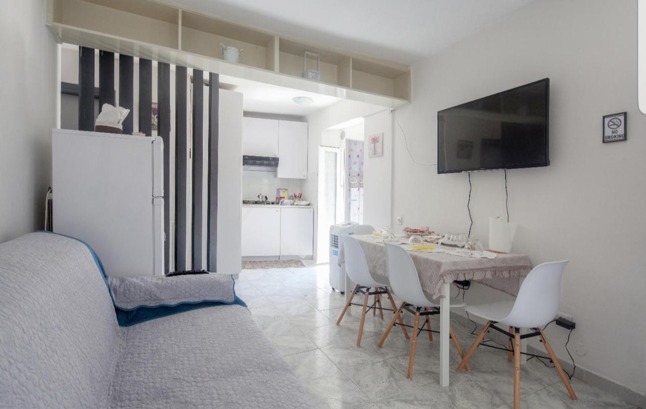 Controvento Apartament II Специя Экстерьер фото