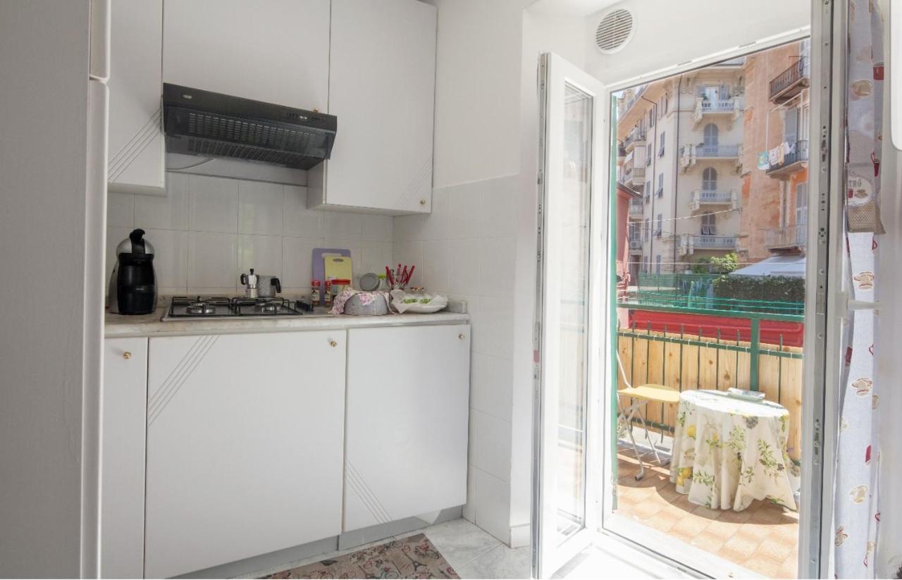 Controvento Apartament II Специя Экстерьер фото